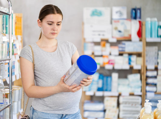 Navigating Baby Formula Choices in the U.S.: What Every Parent Needs to Know