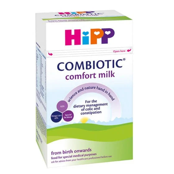 HiPP All Stages Comfort Special Formula 300 g
