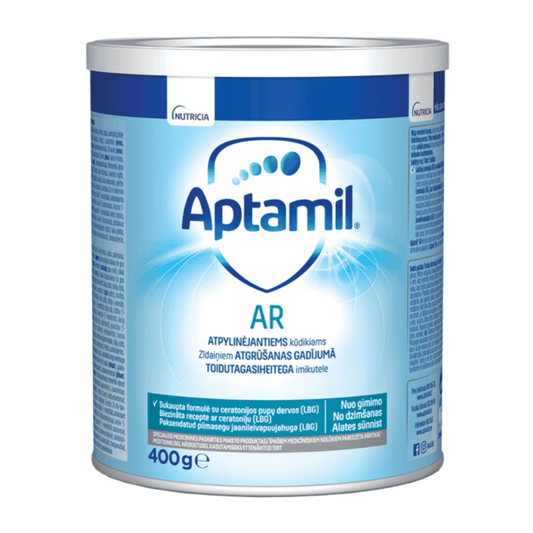 Aptamil AR Baby Formula 400g