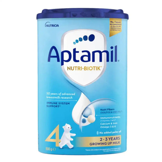 Aptamil Stage 4 Nutri-Biotik Baby Formula 800g