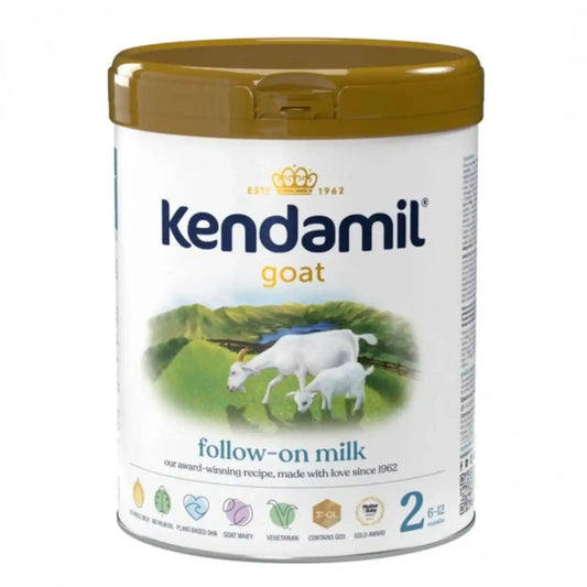 Kendamil Stage 2 Goat Milk Baby Formula 800g