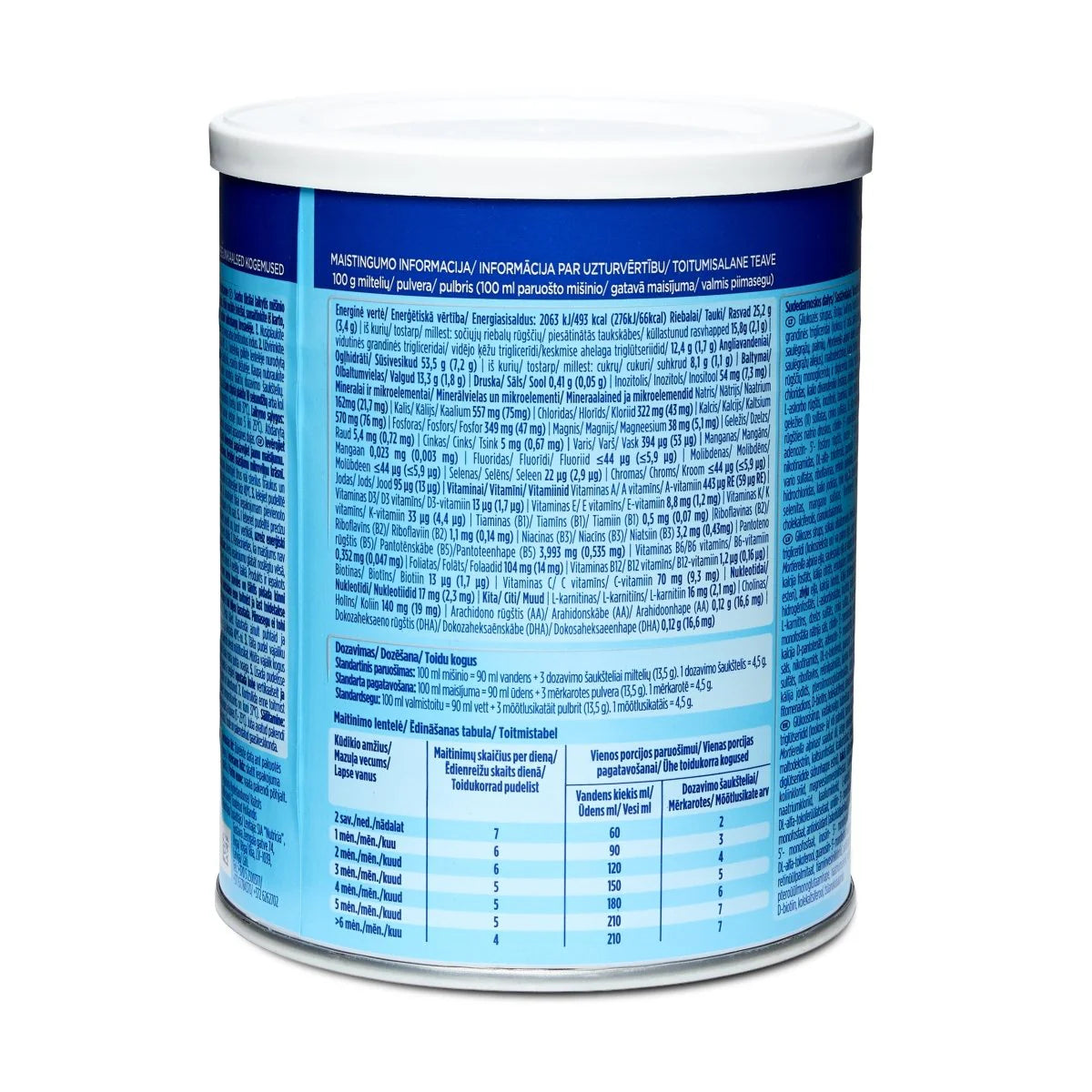 Aptamil Pepti MCT Formula 450g