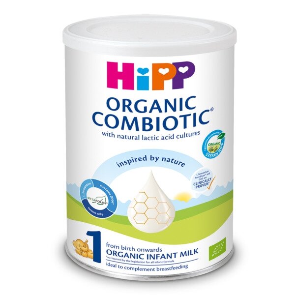 HiPP Dutch Stage 1 Organic Combiotic Formula 350 g