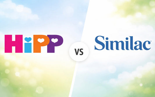 HiPP Formula vs. Similac: A Modern Guide to Choosing the Right Baby Formula