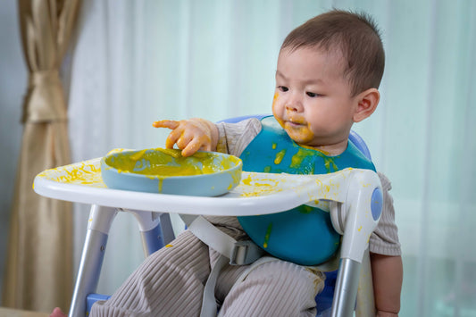 Tips for Making Mealtimes Enjoyable and Stress-Free