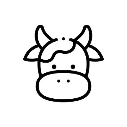 Organic Cow's Milk