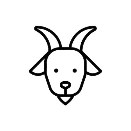 Organic Goat's Milk