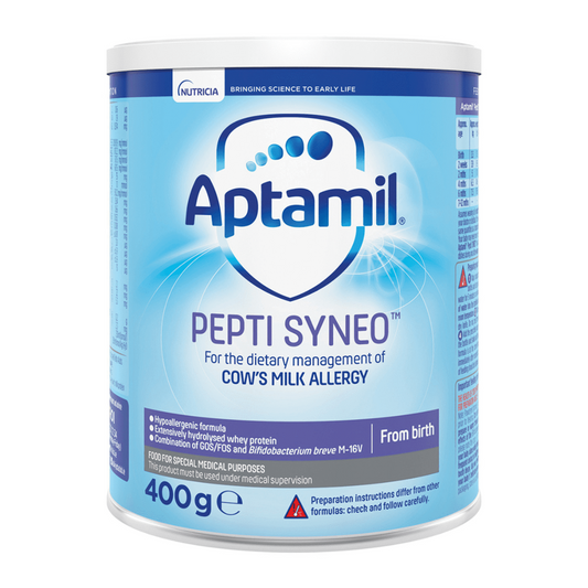Aptamil Pepti Syneo Formula 400 g