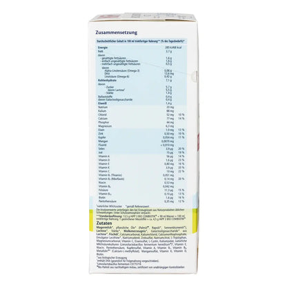 HiPP German Stage 3 Organic Combiotic Formula 600g
