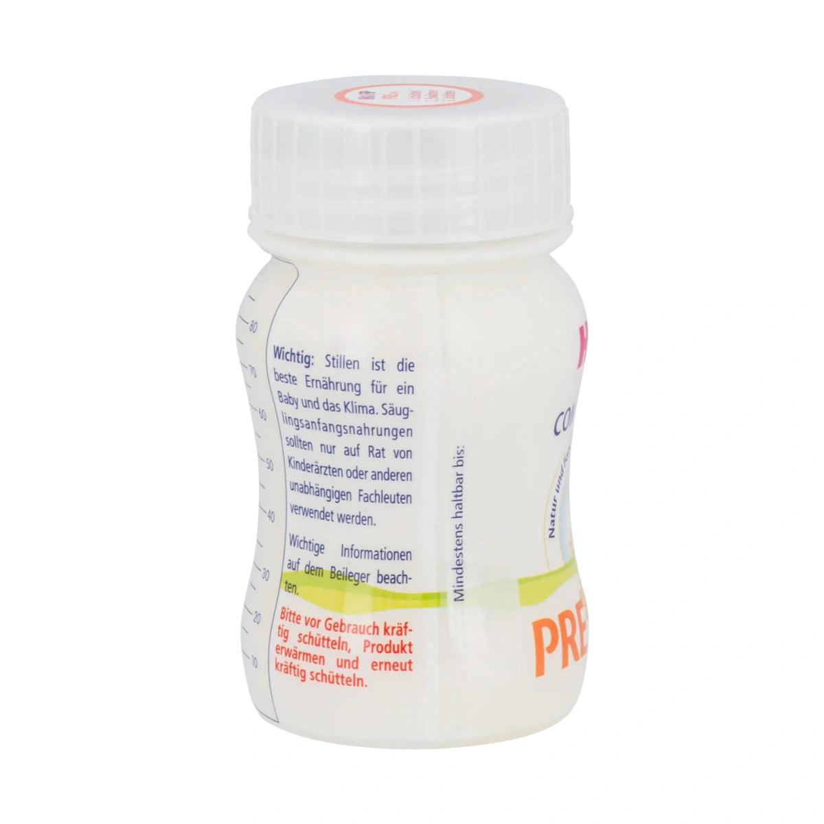 HiPP German Stage PRE Hypoallergenic (HA) Ready to Feed Organic Baby Formula 90ml (24 PACK)