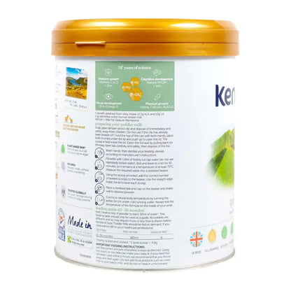 Kendamil Stage 3 Goat Milk Baby Formula 800g