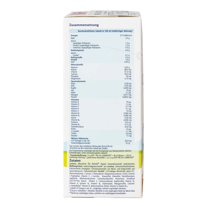 HiPP Stage PRE Hypoallergenic (HA) Organic Baby Formula 600g