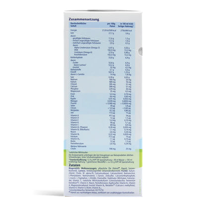 HiPP German Anti-Reflux (AR) Formula 600g