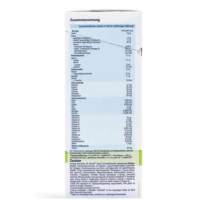 HiPP Stage 1 Hypoallergenic (HA) Organic Baby Formula 600g