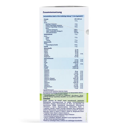 HiPP Stage 2 Hypoallergenic (HA) Formula 600g