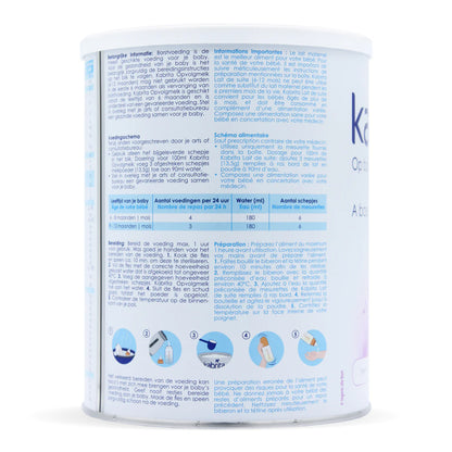Kabrita Stage 2 Goat Milk Formula 800g