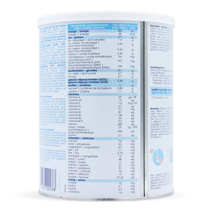 Kabrita Stage 3 Goat Milk Formula 800g