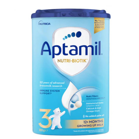 Aptamil Stage 3 Nutri-Biotik Formula 800 g