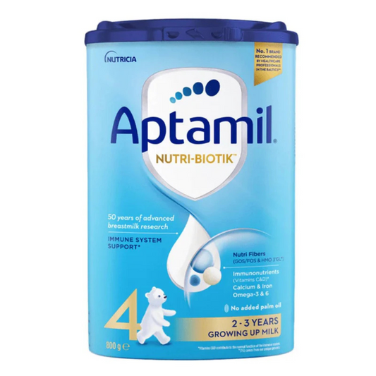 Aptamil Stage 4 Nutri-Biotik Formula 800 g