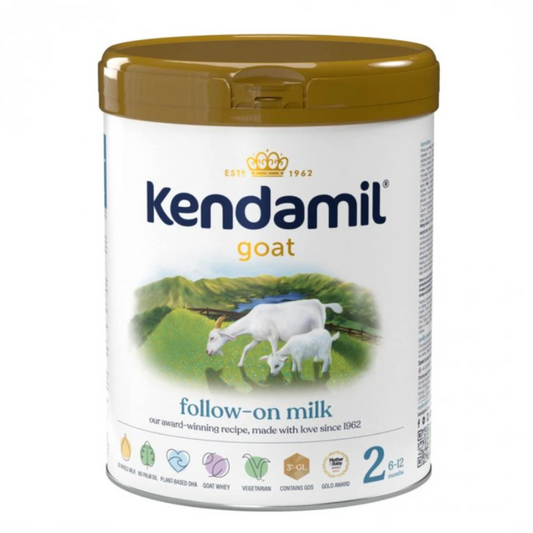 Kendamil Stage 2 Goat Milk Formula 800 g