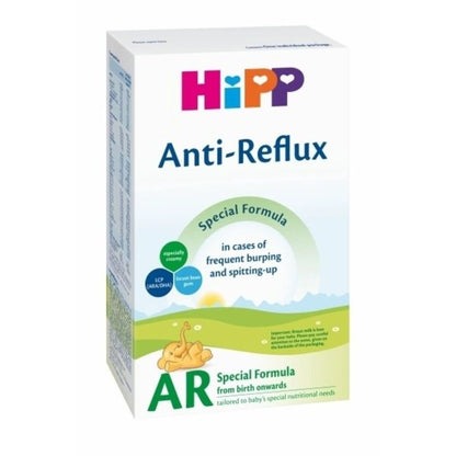 HiPP German Anti-Reflux (AR) Organic Baby Formula 300g