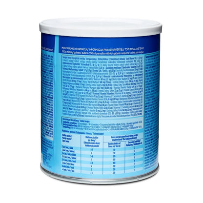 Aptamil Anti-Reflux (AR) Baby Formula 400g