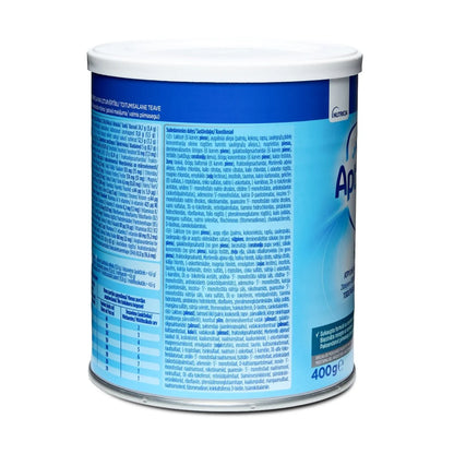 Aptamil Anti-Reflux (AR) Baby Formula 400g