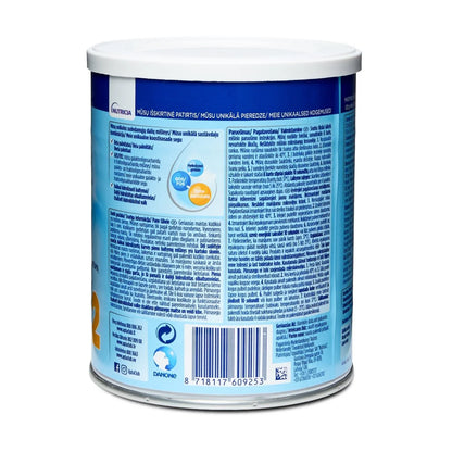 Aptamil Stage 2 Comfort Formula 400g