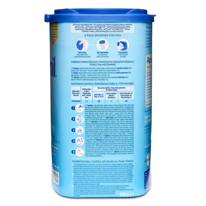 Aptamil Stage 2 Nutri-Biotik Formula 800g