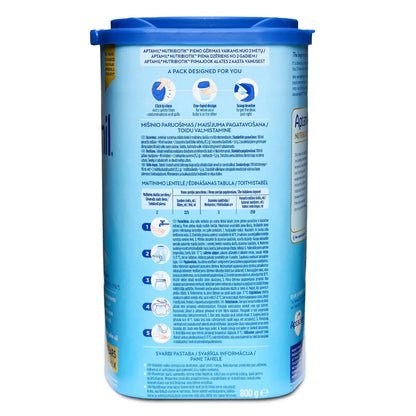Aptamil Stage 4 Nutri-Biotik Formula 800g