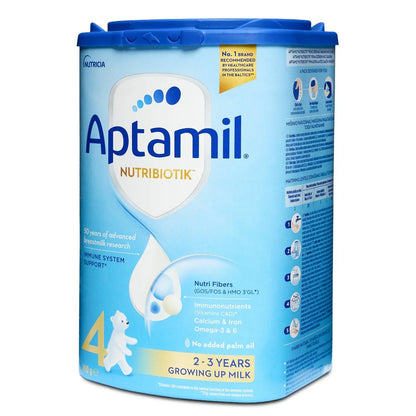 Aptamil Stage 4 Nutri-Biotik Formula 800g