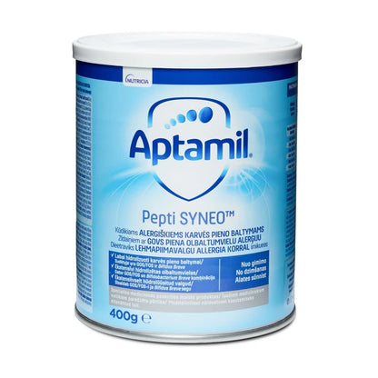 Aptamil Pepti Syneo Formula 400g
