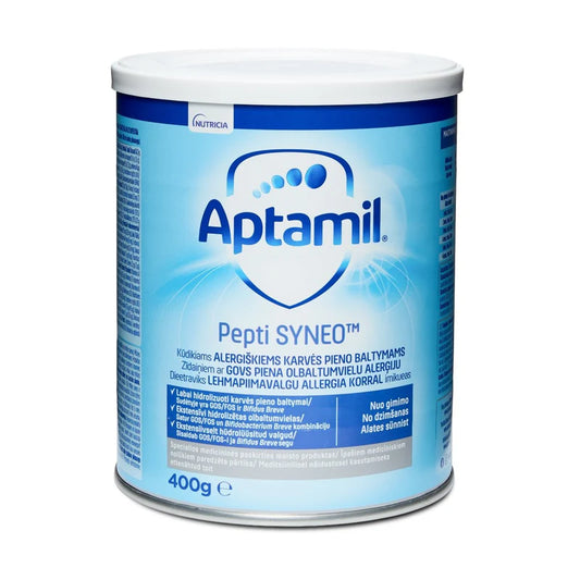 Aptamil Pepti Syneo Baby Formula 400g