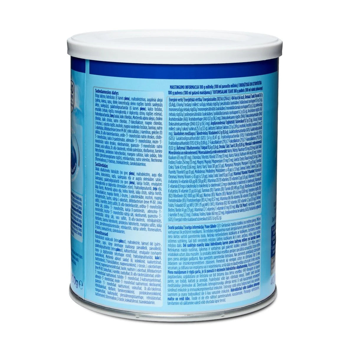 Aptamil Pepti Syneo Formula 400g