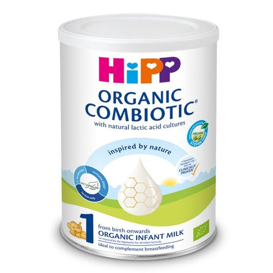 HiPP Dutch Stage 1 Organic Combiotic Formula 350 g