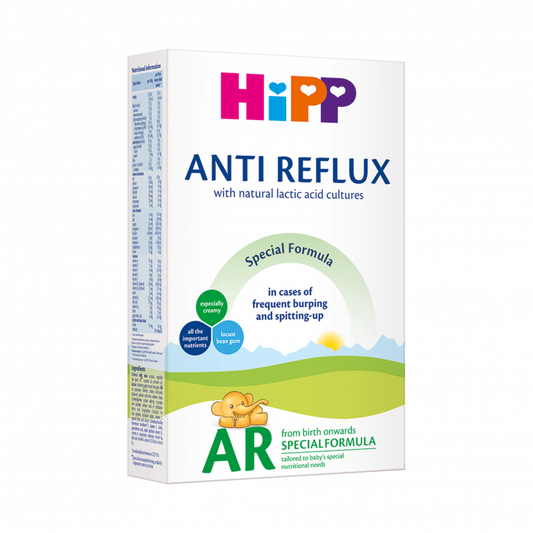 HiPP AR Anti-Reflux Formula 300 g
