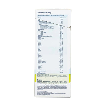 HiPP German Stage 1 Organic Combiotic Baby Formula 600g