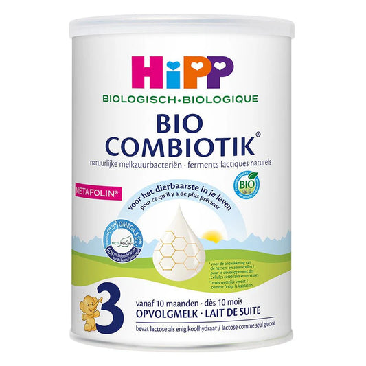 HiPP Dutch Stage 3 Organic Combiotic Formula 800 g