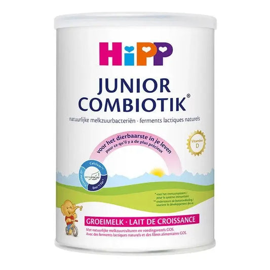 HiPP Dutch Stage 4 Junior Combiotic Baby Formula 800g