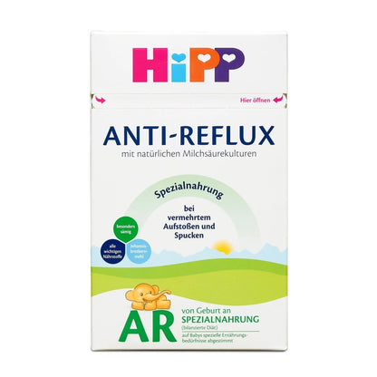 HiPP German Anti-Reflux (AR) Formula 600g