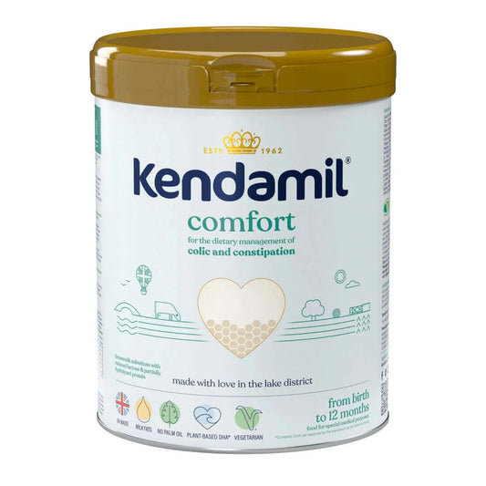 Kendamil Comfort Formula From Birth 800 g